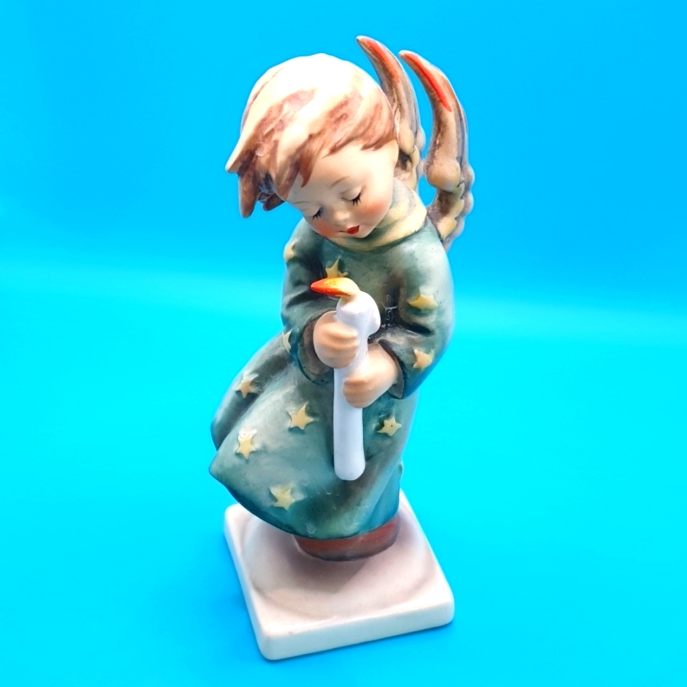 Vintage Hummel Angel